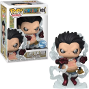 FUNKO POP! - Animation - One Piece Luffx Gear Four #926 Exclusive